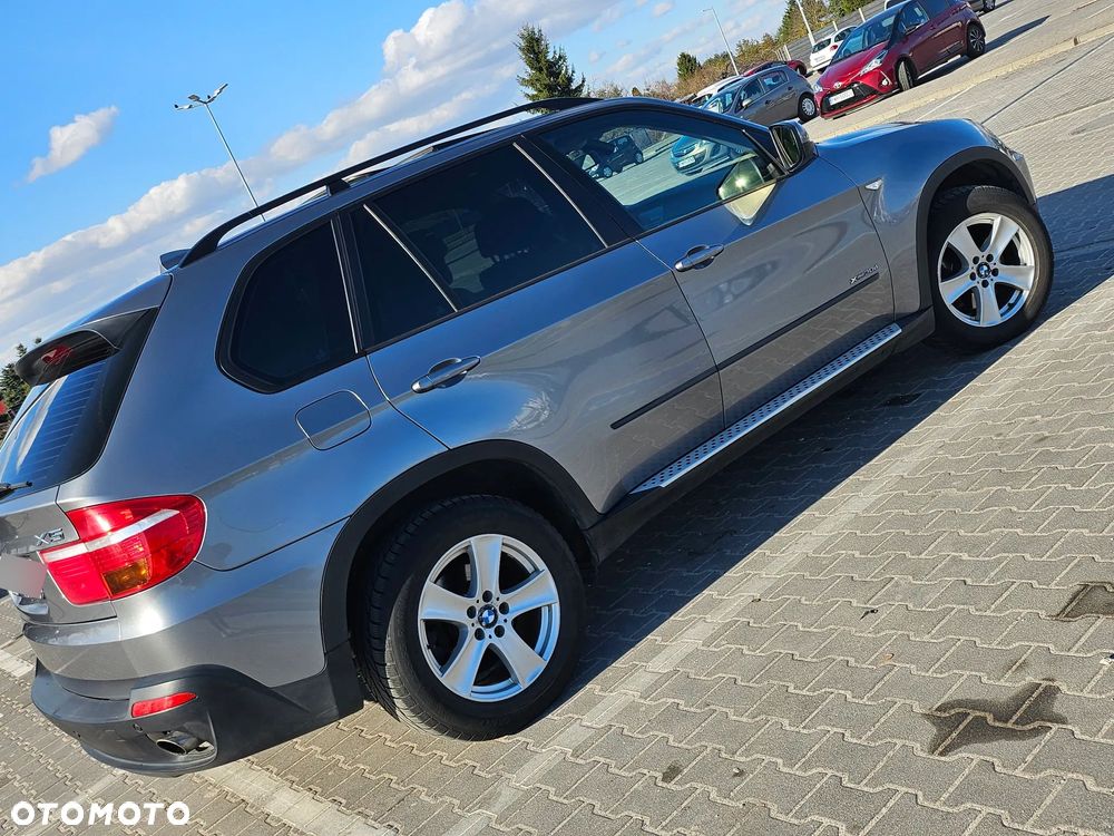 BMW X5 xDrive30d - 27
