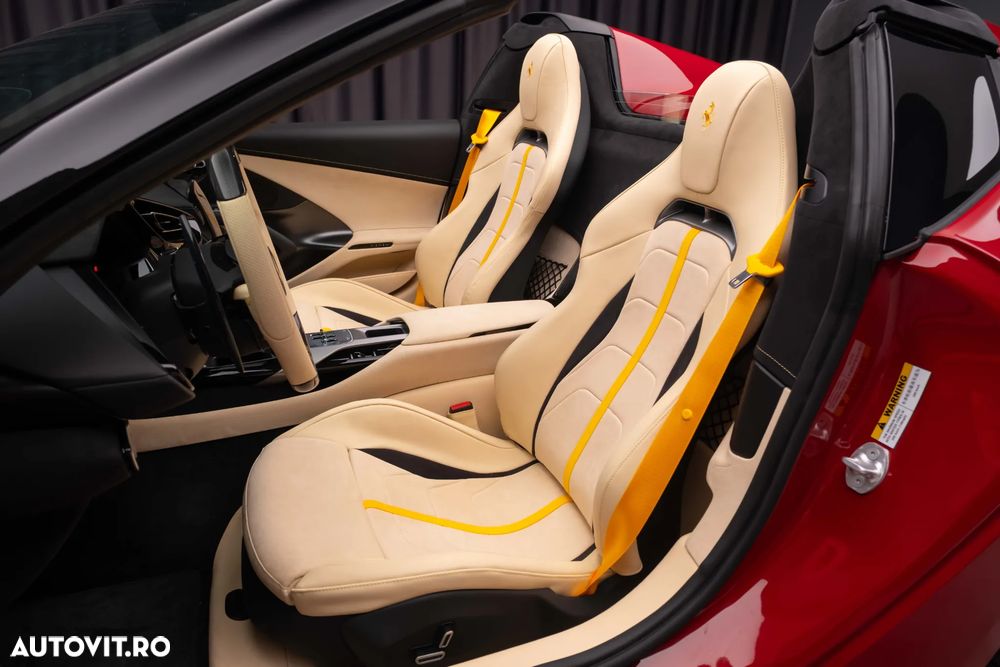 Ferrari Testarossa - 26