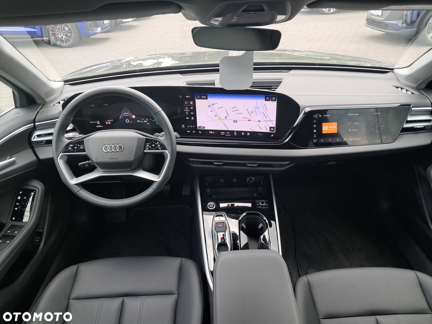 Audi A5 - 13
