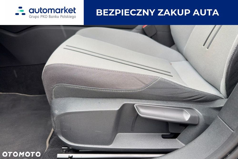 Seat Leon 1.5 TSI Style - 14