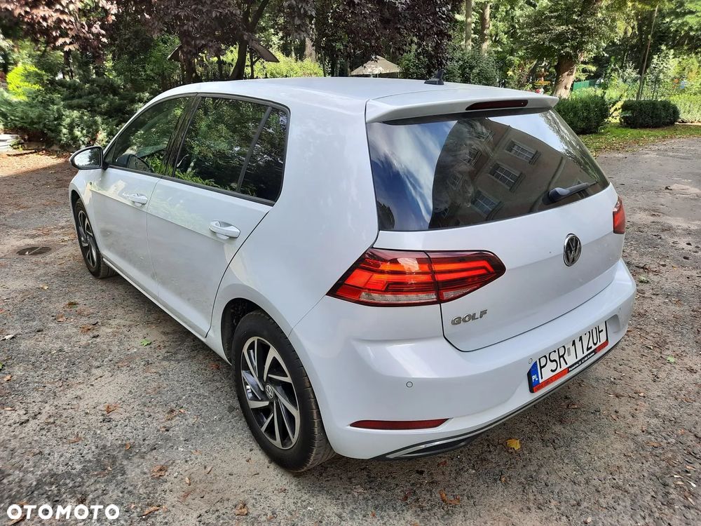 Volkswagen Golf 1.4 TSI Join - 9