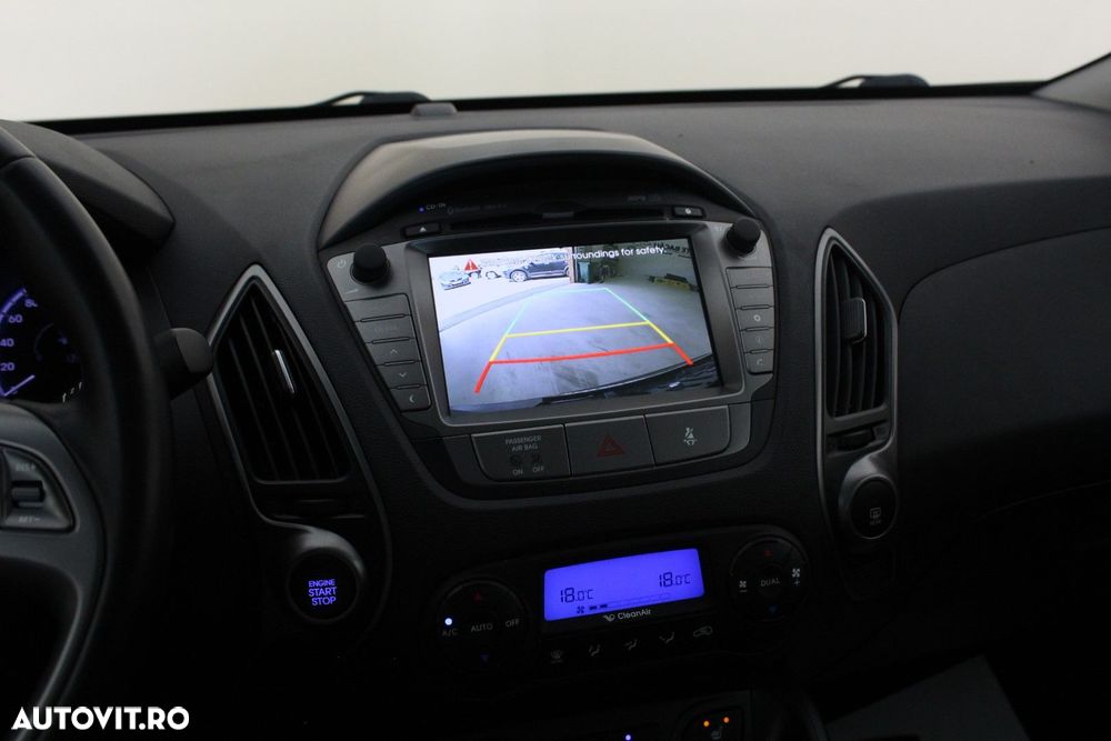 Hyundai ix35 - 16