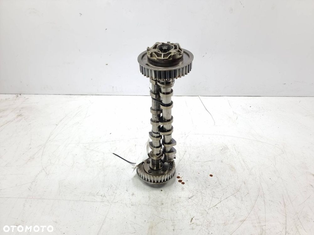 WAŁKI ROZRZĄDU OPEL CORSA F 10XVAL HM05 1.2 THP - 2