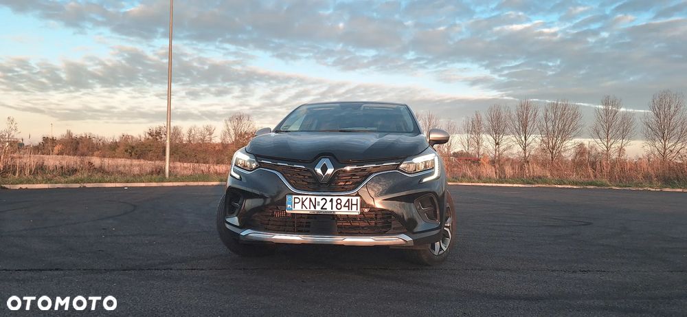 Renault Captur 1.3 TCe Intens EDC - 23