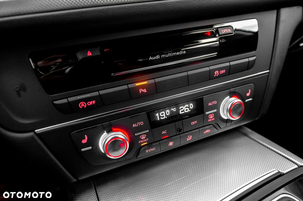 Audi A6 Avant 3.0 TDI DPF quattro S tronic - 36