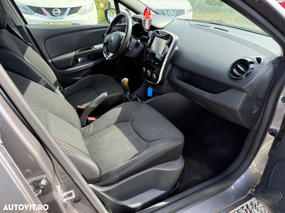 Renault Clio - 3