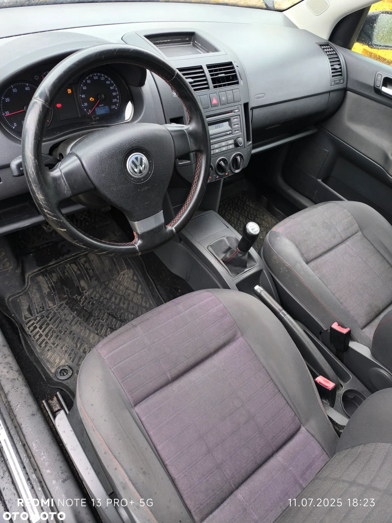 Volkswagen Polo 1.2 Goal - 8
