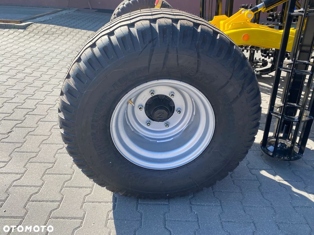 BEDNAR Agregat uprawowy Swifter SO 6000 F SOF Nowy 2 lata Gwarancja - 6