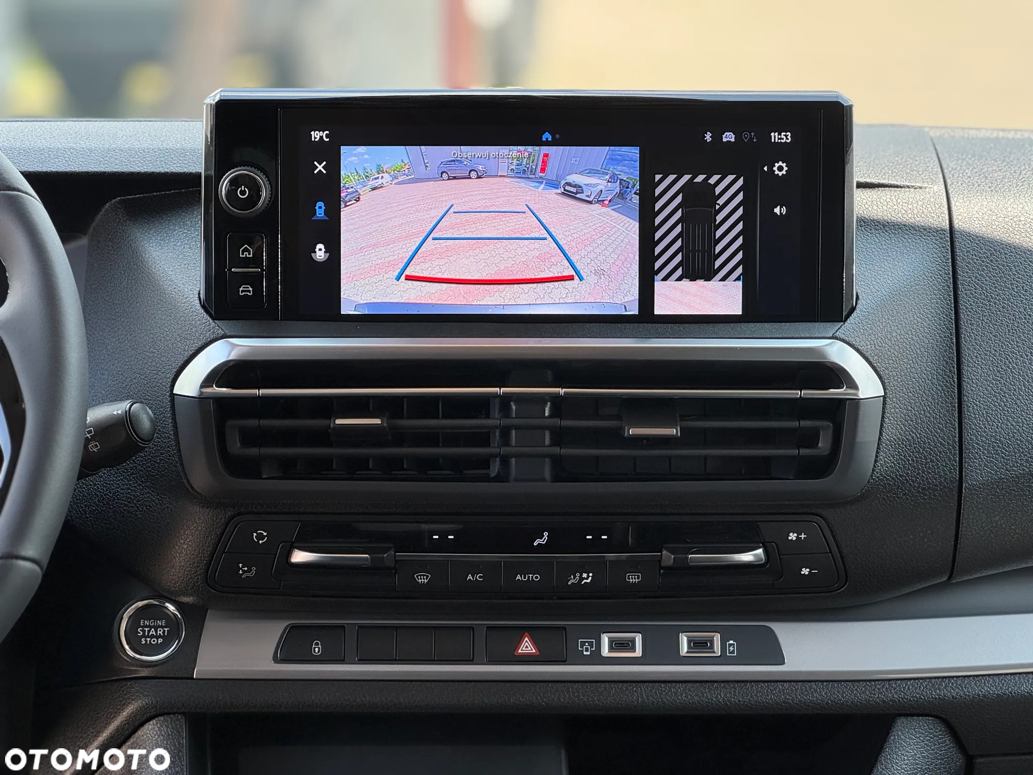 Toyota ProAce - 19