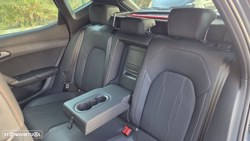 Cupra Formentor 1.5 e-Hybrid DSG - 23