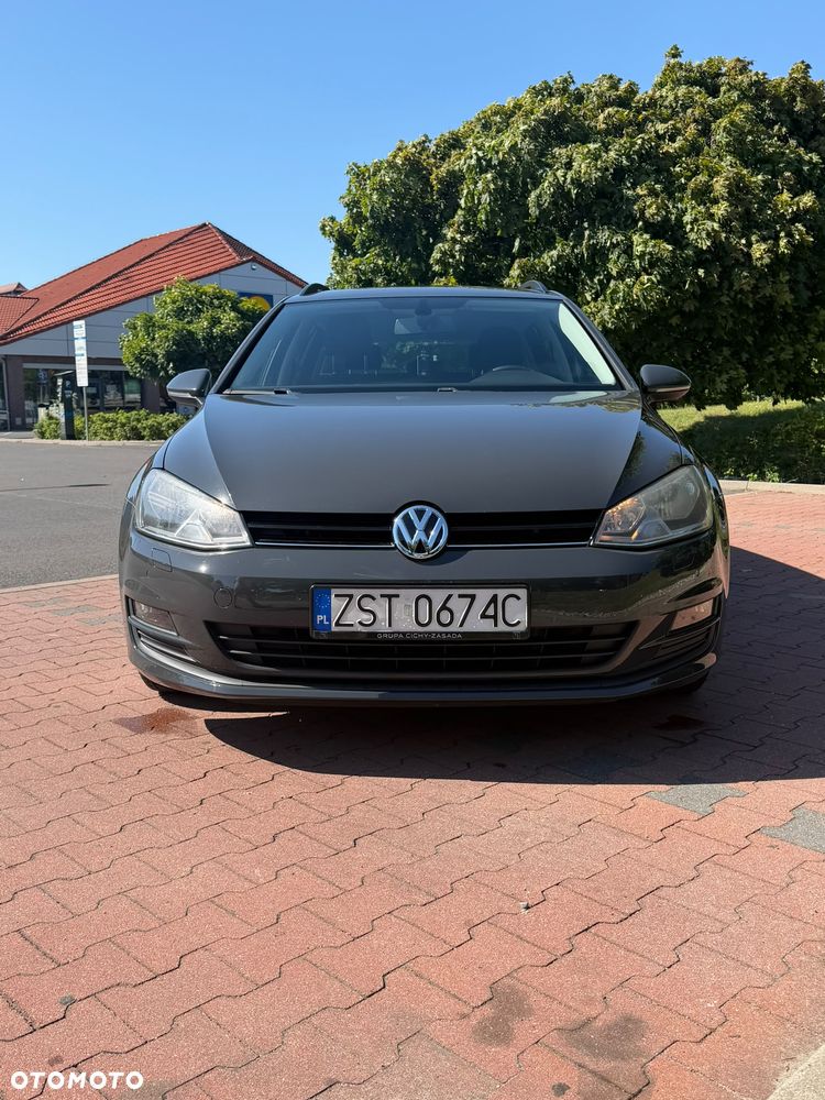 Volkswagen Golf 2.0 TDI SCR Comfortline - 3