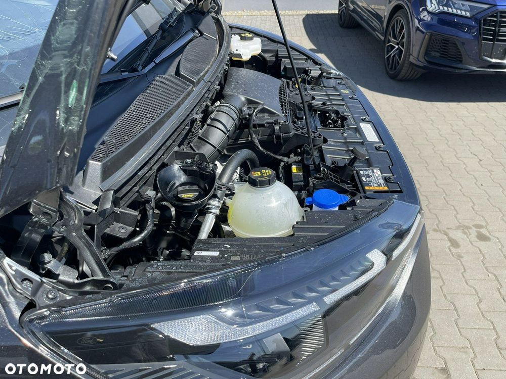 Ford Tourneo Custom L2H1 4x4 Autm TitaniumX - 19