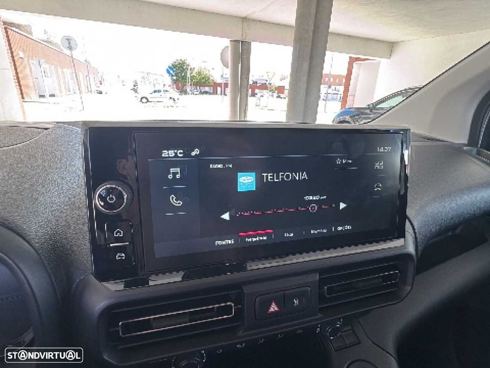 Fiat Doblo Outro - 16