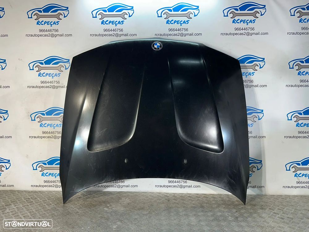 Frente Completa BMW X3 2.0d LCI E83 N47D20 177cv Diesel 2006 - 2010 - 17