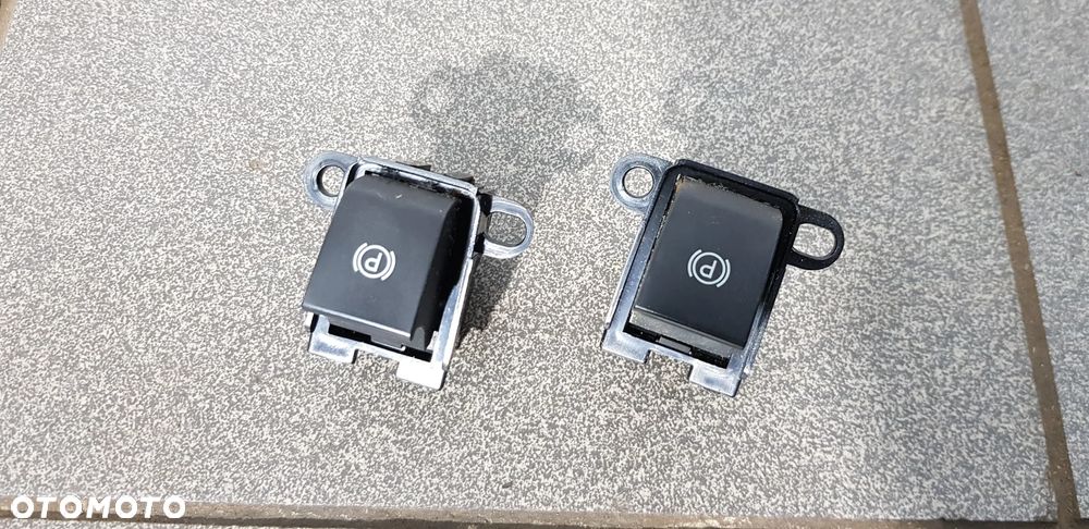 Chevrolet Captiva Lift Przełącznik Hamulca Ręcznego - 1