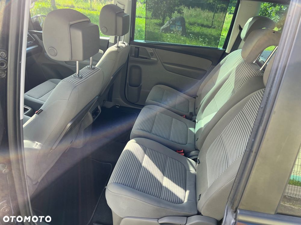 Seat Alhambra 2.0 TDI Ecomotive Reference - 11