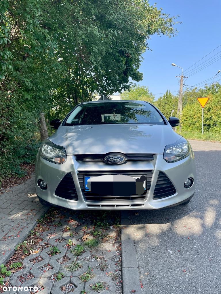 Ford Focus - 2