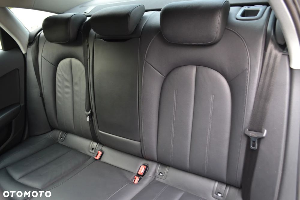Audi A6 Limousine - 23