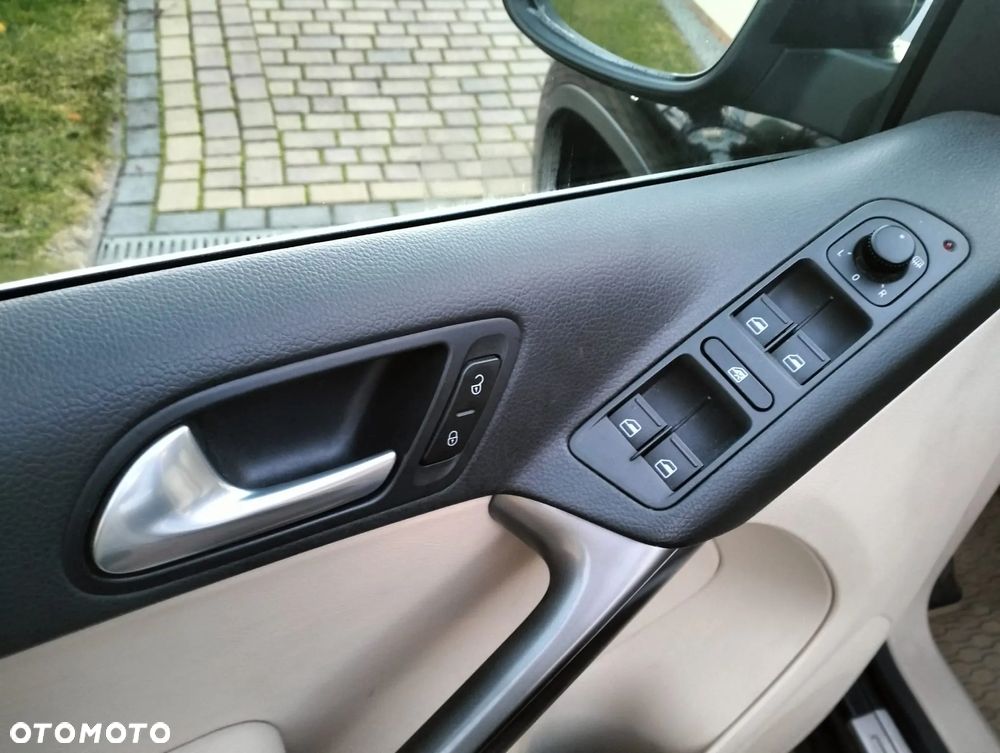 Volkswagen Tiguan 2.0 TDI 4Mot Sport&Style - 20