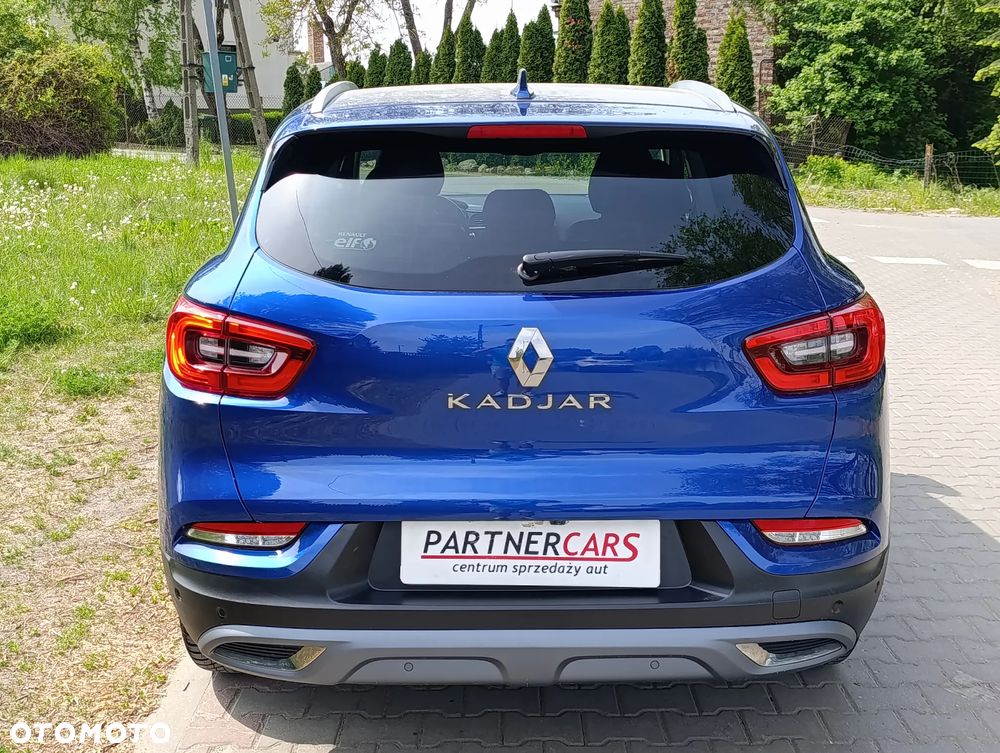 Renault Kadjar 1.3 TCe FAP Intens EDC - 9