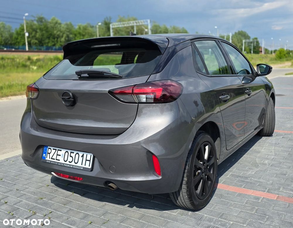 Opel Corsa 1.2 Elegance S&S - 7