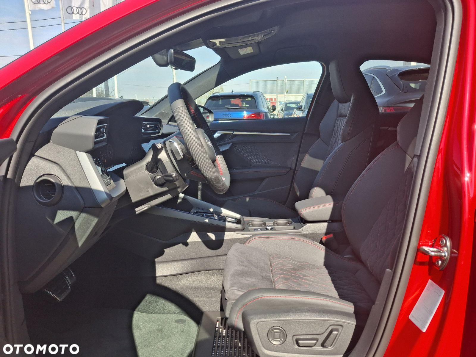 Audi A3 - 13
