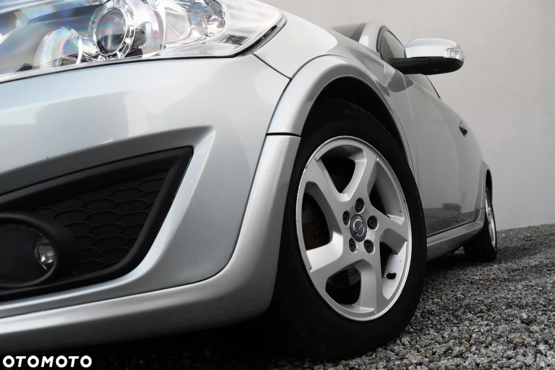 Volvo C30 1.6D DRIVe Summum - 20