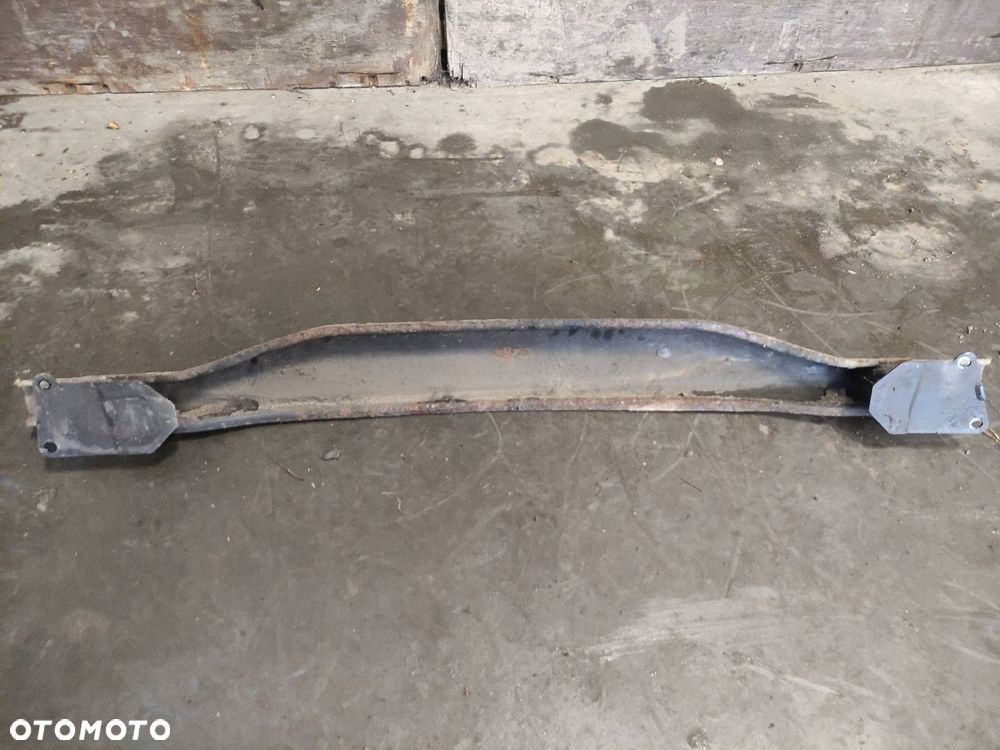 KOMPLETNY TYŁ VOLKSWAGEN POLO III LIFT - 8