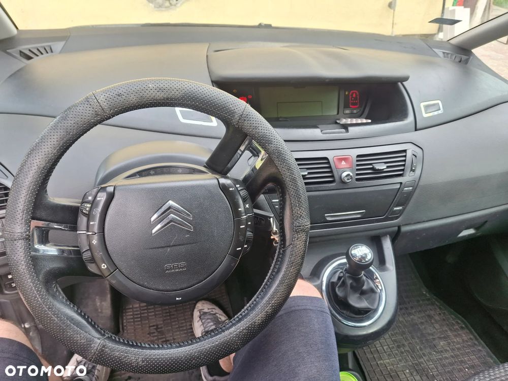 Citroën C4 Picasso 1.6 HDi My Way - 7