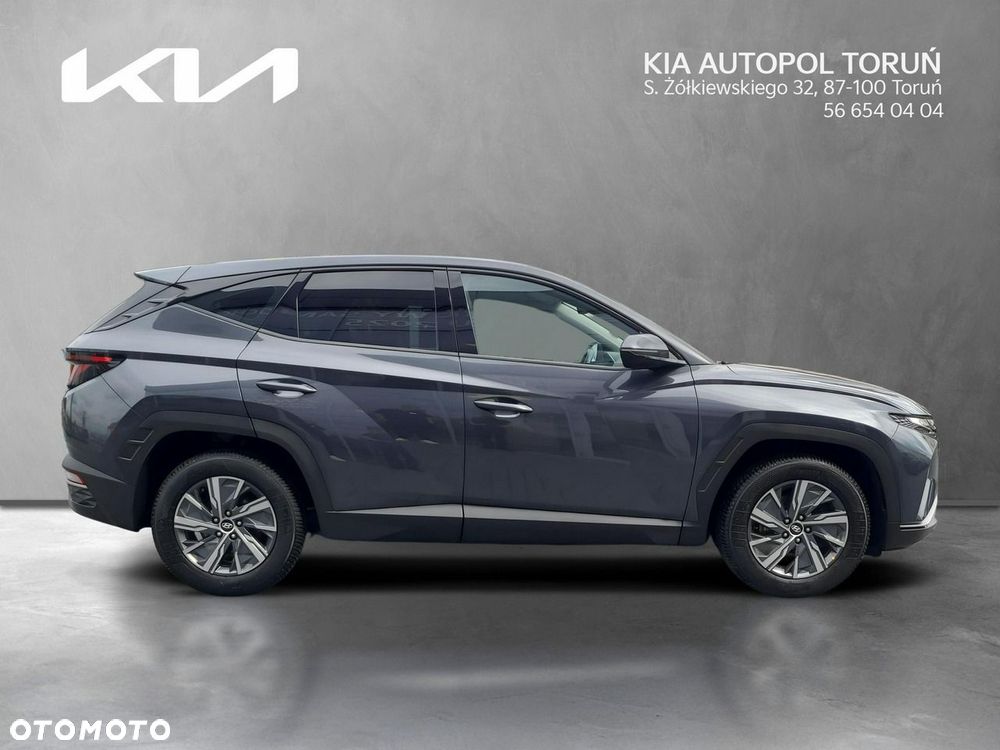 Hyundai Tucson 1.6 T-GDi Modern 2WD - 6