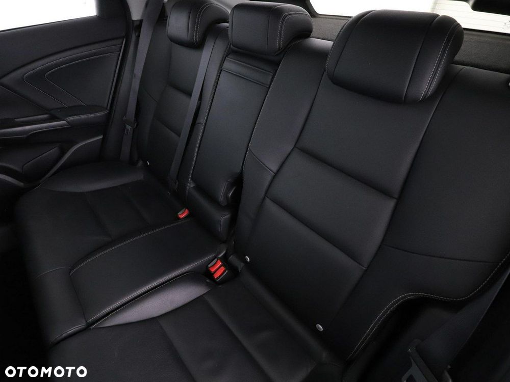 Honda Civic 1.8i-VTEC Automatik Sport - 17