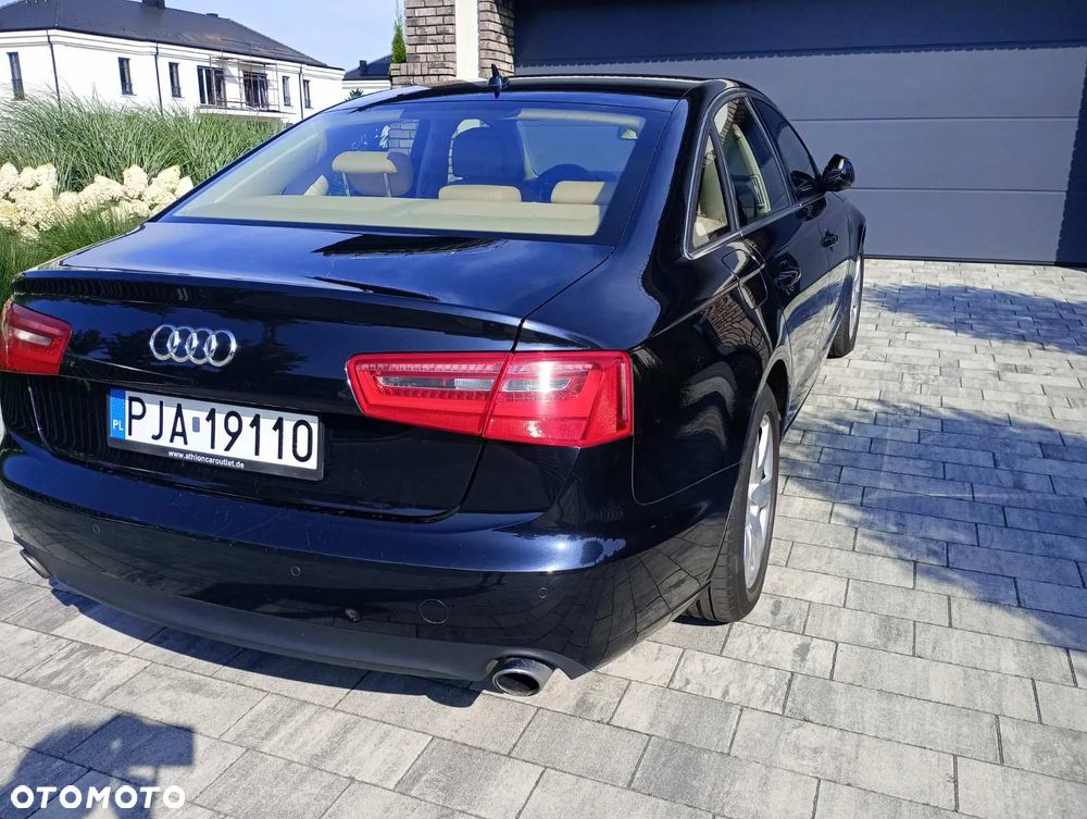 Audi A6 ver-3-0-tdi-quattro-s-tronic - 2