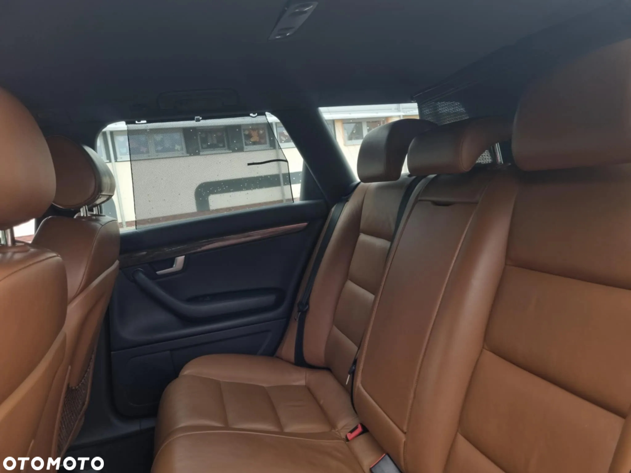 Audi A4 Avant 2.0 T FSI - 4