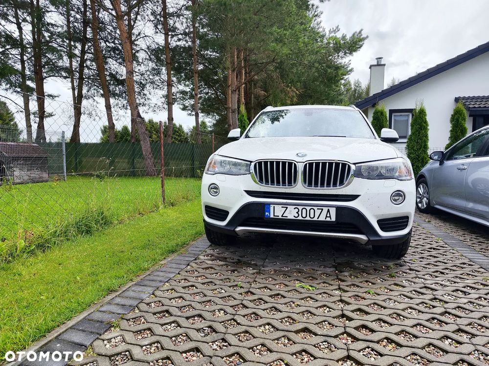 BMW X3 - 18