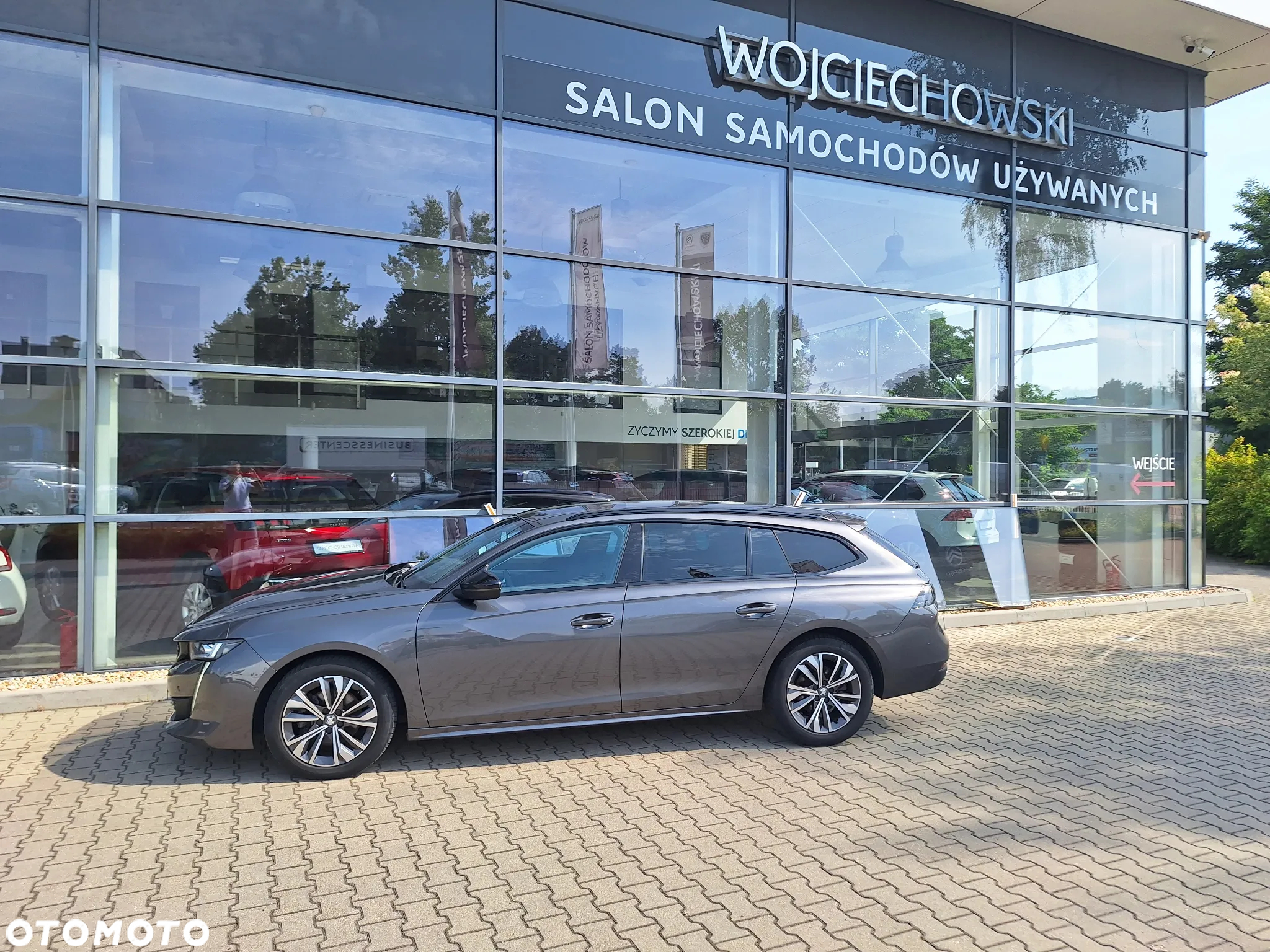 Peugeot 508 - 19