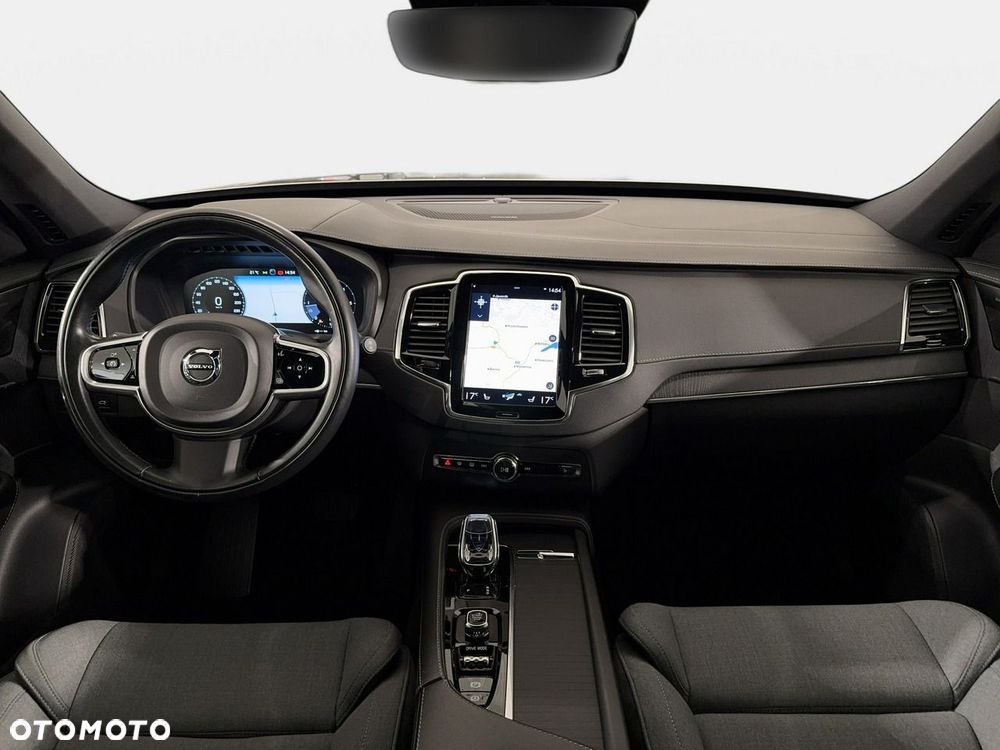 Volvo XC 90 - 20