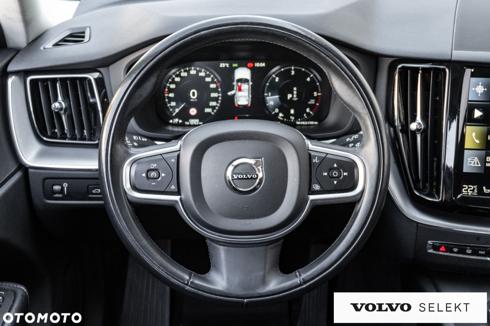 Volvo XC 60 - 14