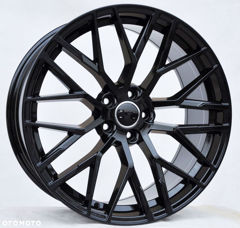 1373 FELGI 19 5x112 AUDI COMPETITION AUDI A6 et39 - 3