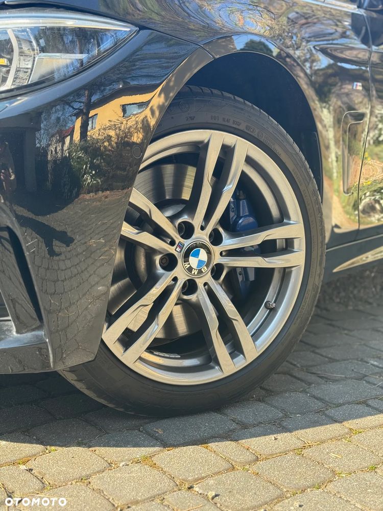 BMW Seria 4 440i xDrive M Sport - 4