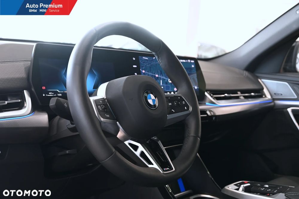 BMW X2 sDrive20i mHEV - 6