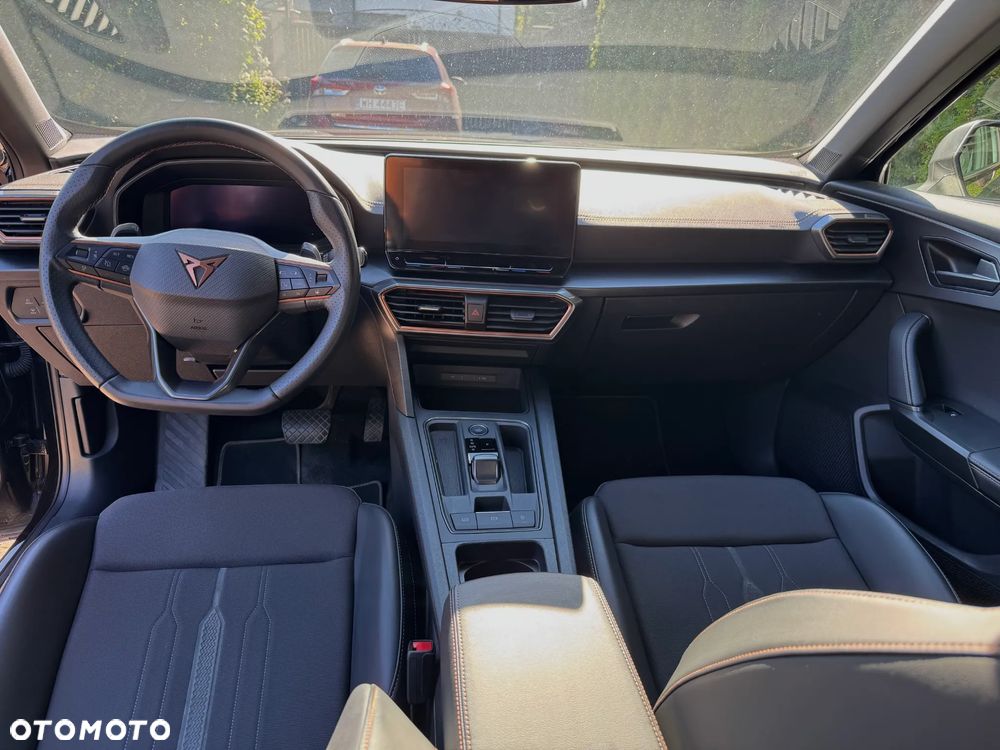 Cupra Formentor - 11