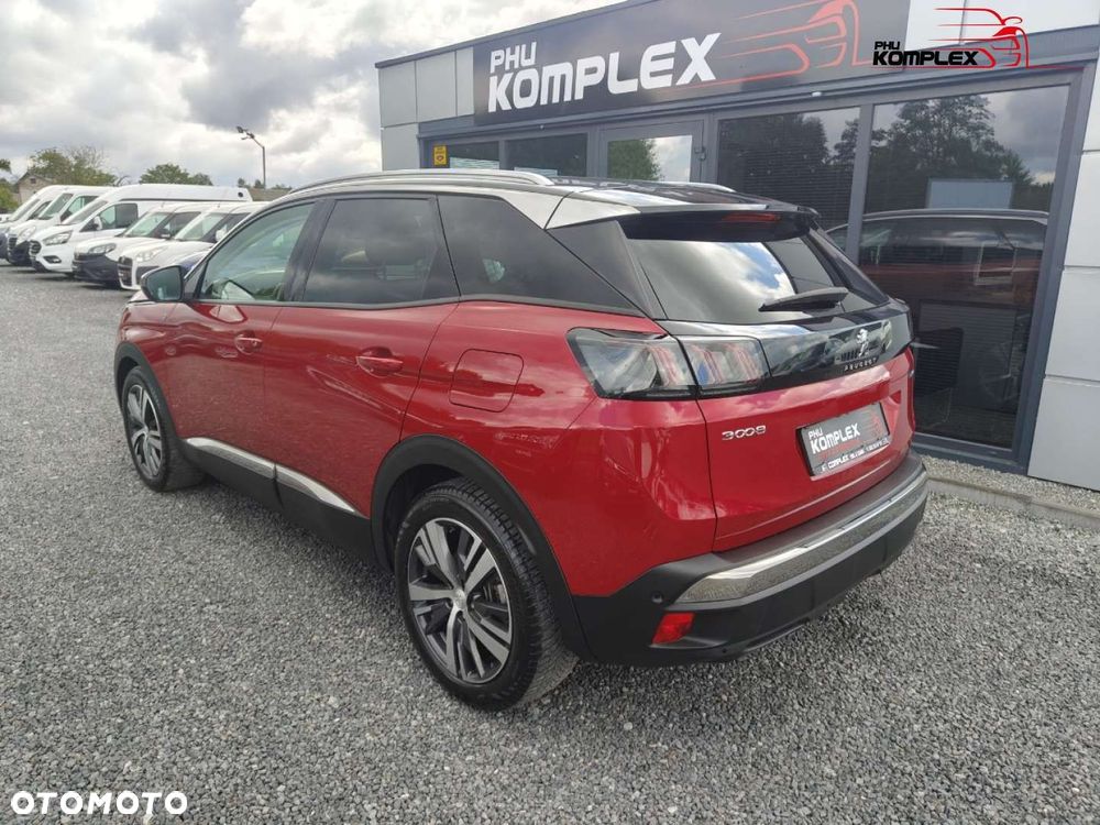 Peugeot 3008 - 6
