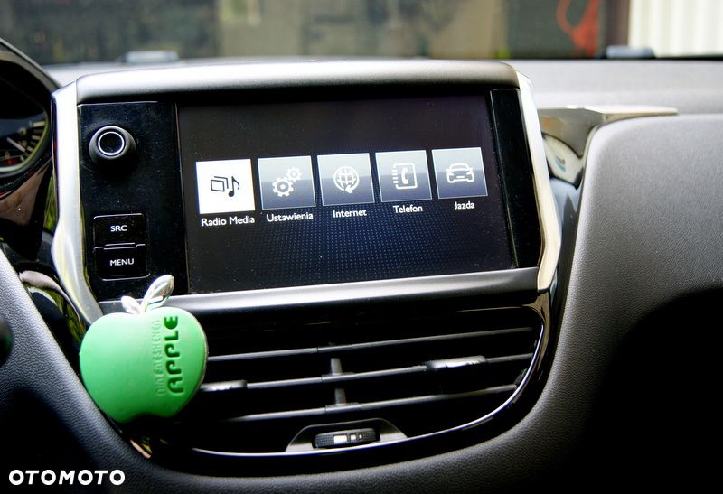 Peugeot 208 PureTech 82 Start & Stop Allure - 29