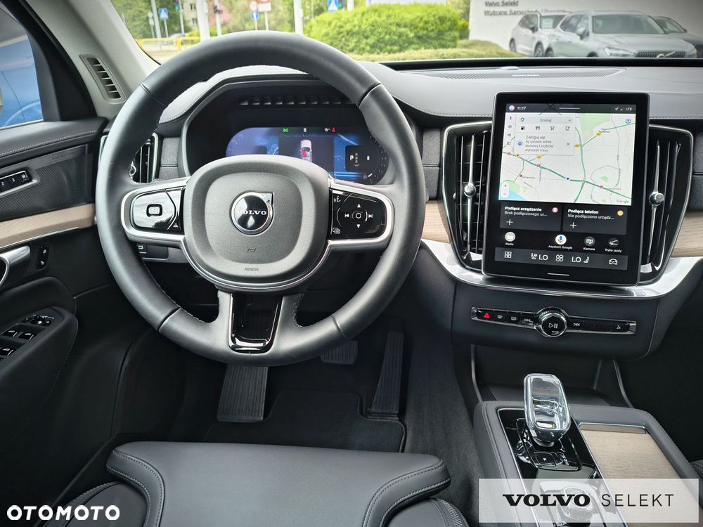 Volvo XC 90 - 23