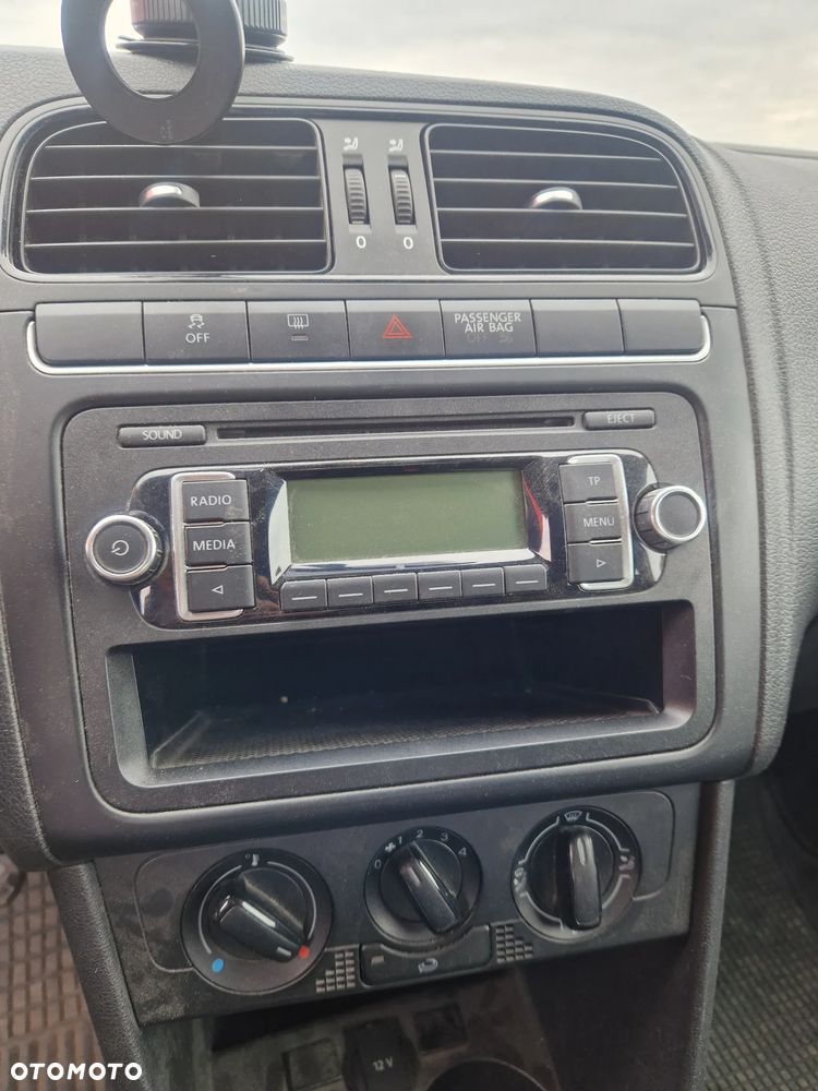 Volkswagen Polo 1.2 Style - 8