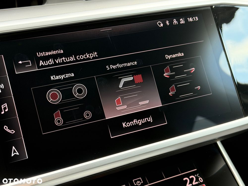 Audi A6 Avant 40 TDI quattro S tronic S line - 22