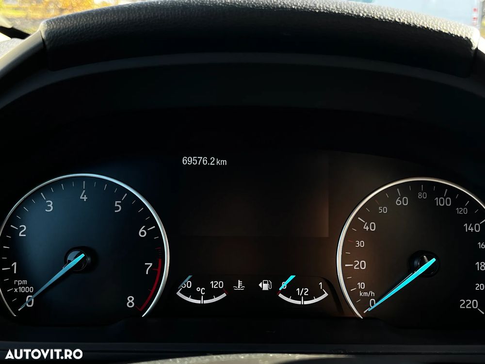 Ford EcoSport 1.0 EcoBoost Active - 14