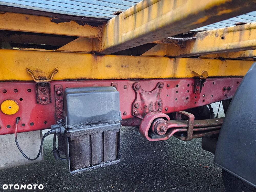 Mercedes-Benz 814D - 5