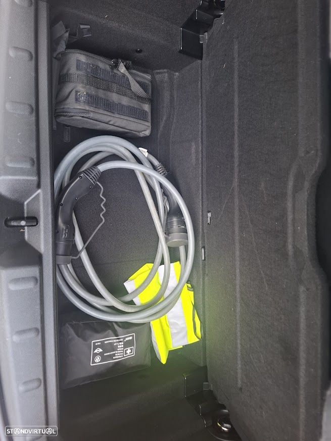 MINI 3 Portas Cooper SE Yours - 44