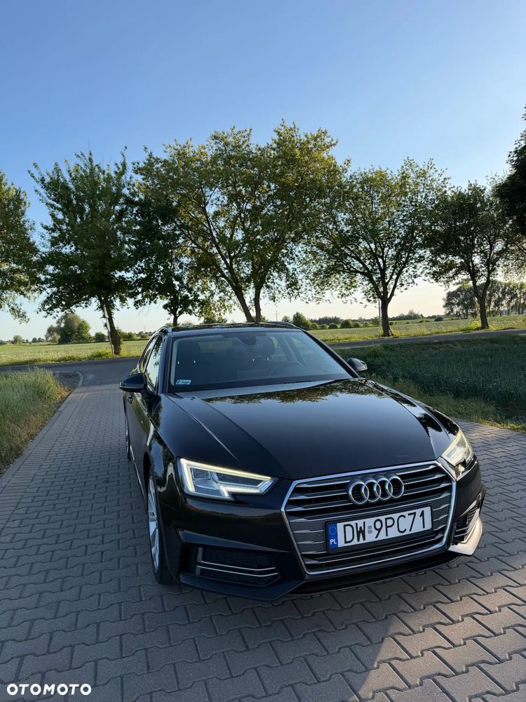 Audi A4 Avant 2.0 TDI S tronic - 3